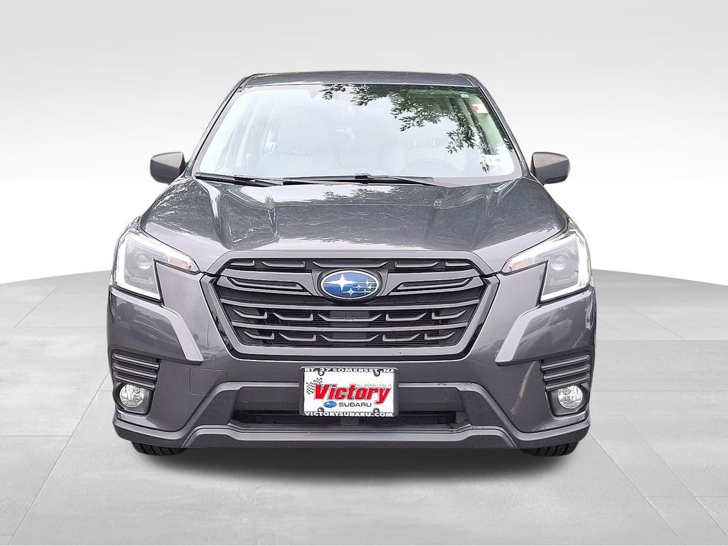 Used 2023 Subaru Forester video 2