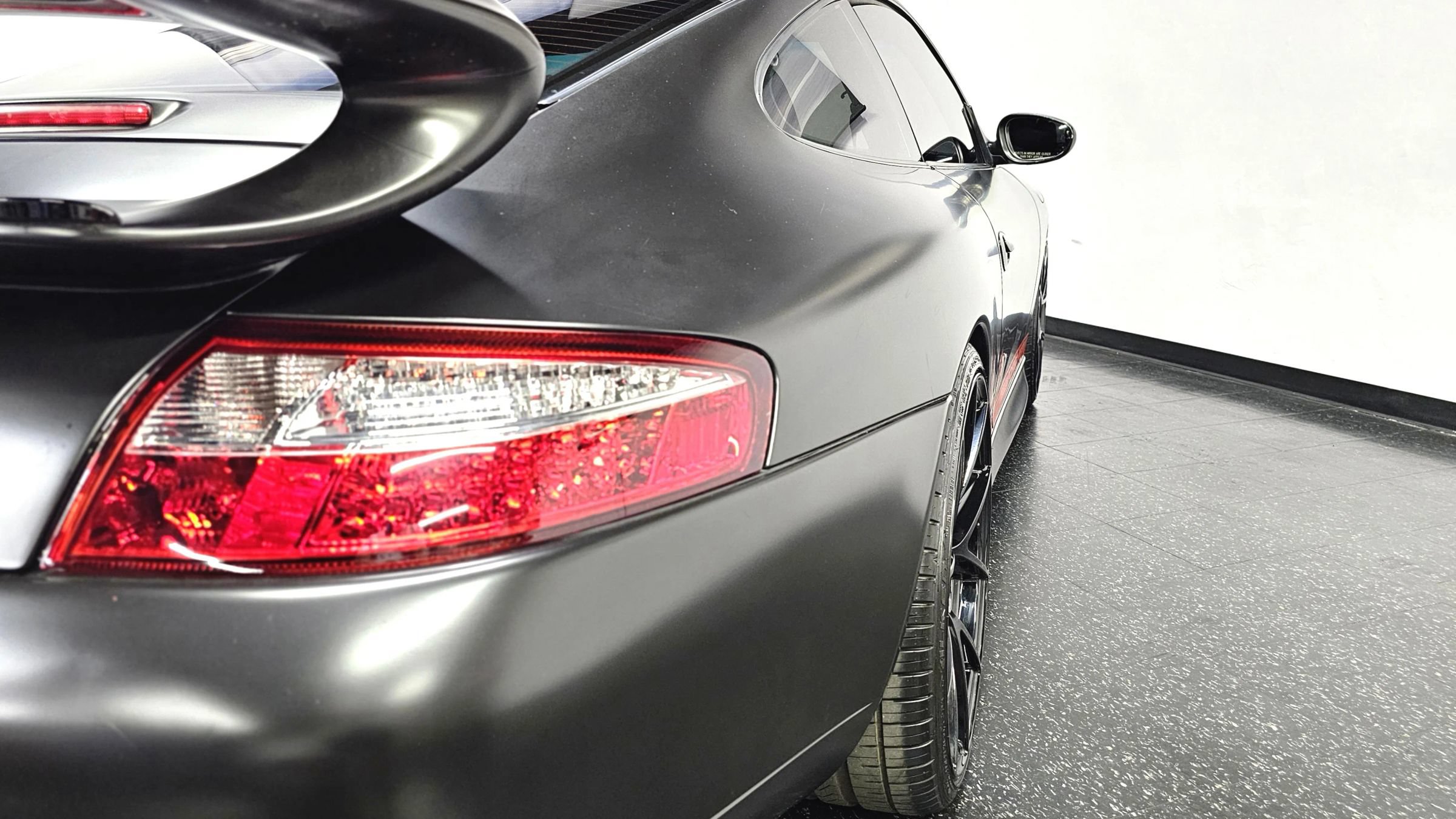 Used 1999 Porsche 911 GT3 RS image 27