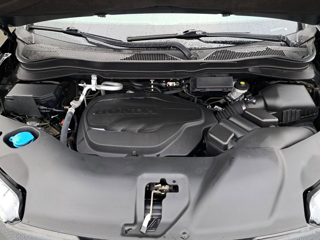 Used 2021 Honda Pilot Special Edition image 18