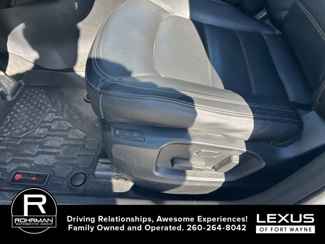 Used 2019 MAZDA CX-5 Grand Touring image 7