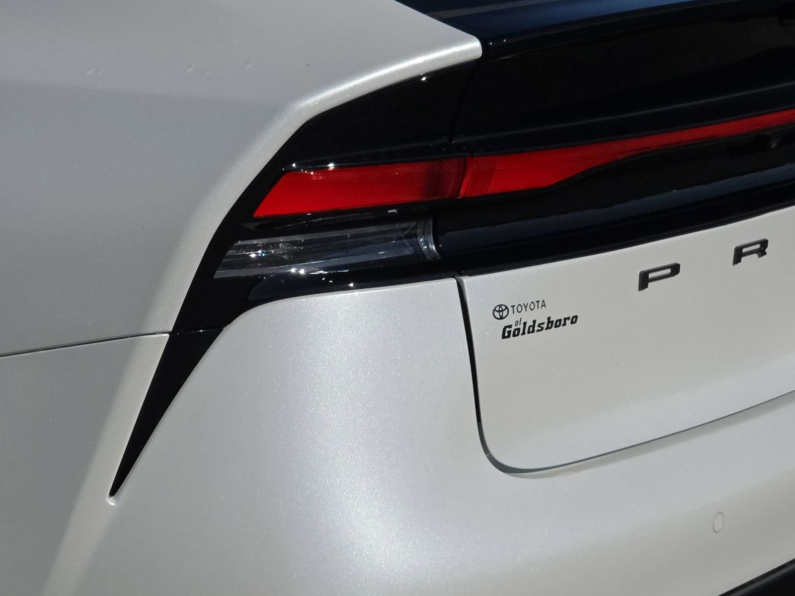 Used 2024 Toyota Prius Limited image 34