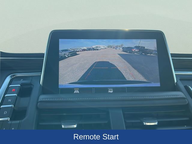 Certified 2021 Chevrolet Tahoe LT image 11