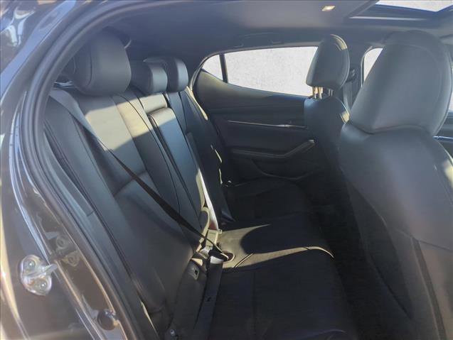 Used 2025 MAZDA MAZDA3 2.5 S Premium image 21