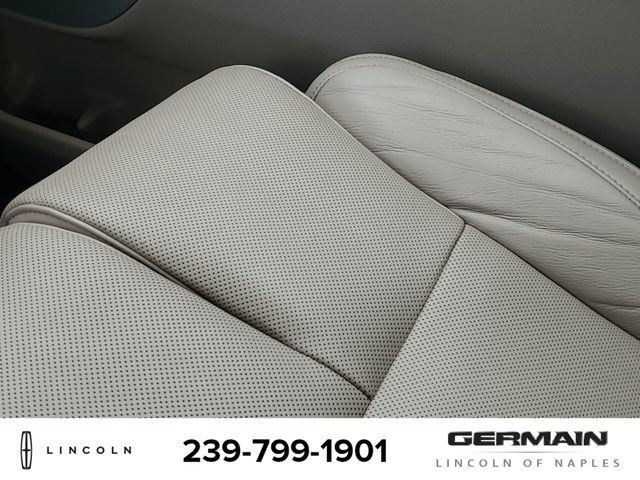 Certified 2023 Lincoln Navigator Reserve RWD image 31
