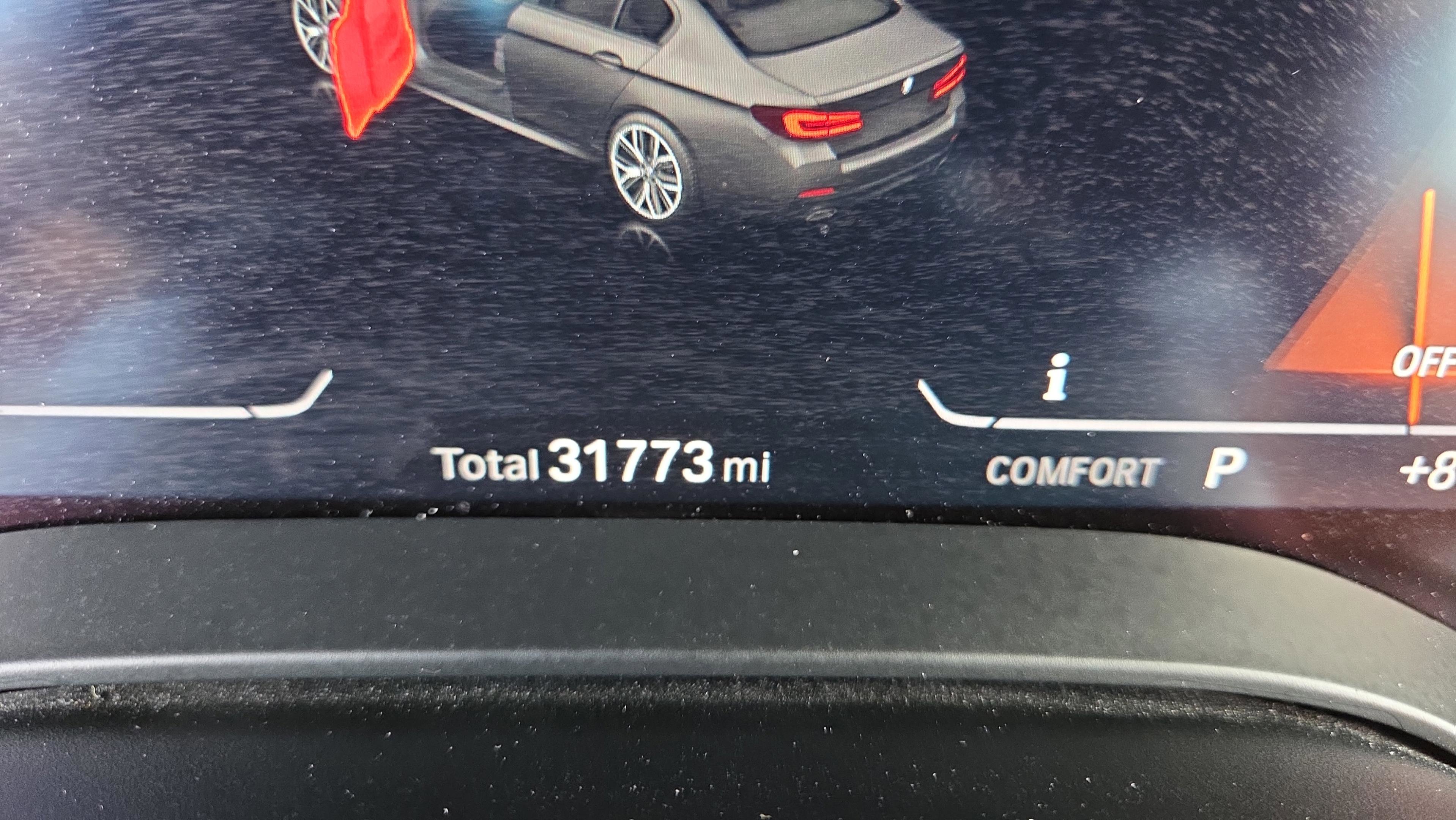 Certified 2023 BMW 530i w/ M Sport Package image 31