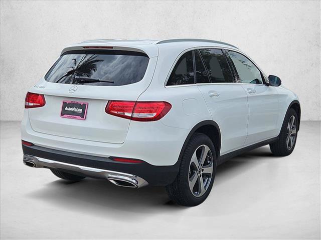 Used 2019 Mercedes-Benz GLC 300 image 5