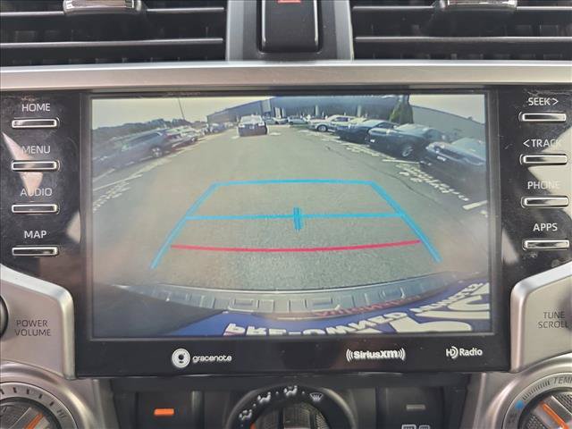 Used 2020 Toyota 4Runner SR5 AWD/4WD image 23