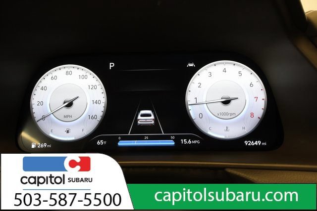 Used 2022 Hyundai Sonata N Line FWD image 18