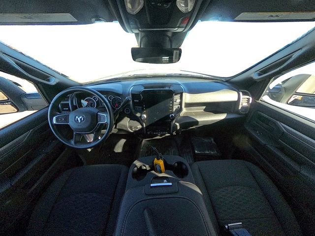 New 2026 RAM 5500 Tradesman AWD/4WD image 32