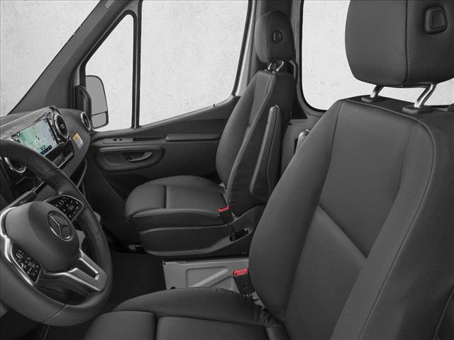 New 2026 Mercedes-Benz Sprinter 2500 image 6