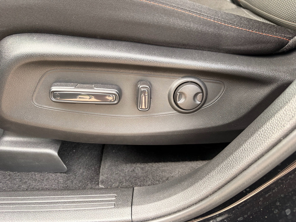 Certified 2023 Honda CR-V Sport image 13