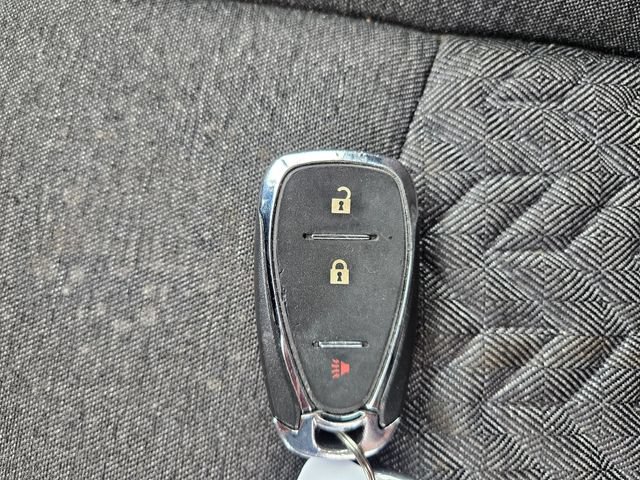 Used 2022 Chevrolet Equinox LT FWD image 29