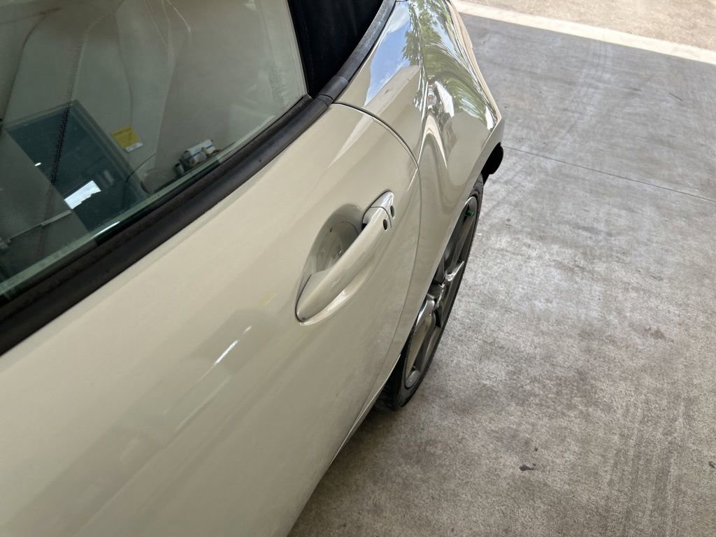 Used 2016 MAZDA MX-5 Miata Grand Touring RWD image 21