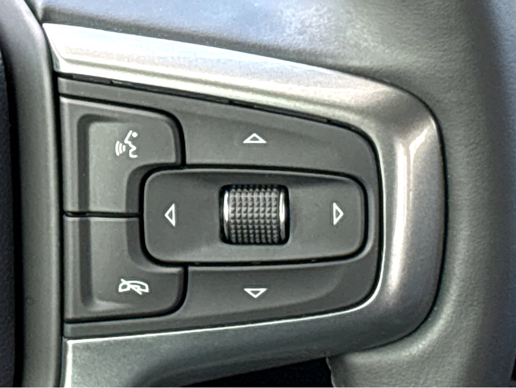 Used 2024 Chevrolet Silverado 1500 RST image 14