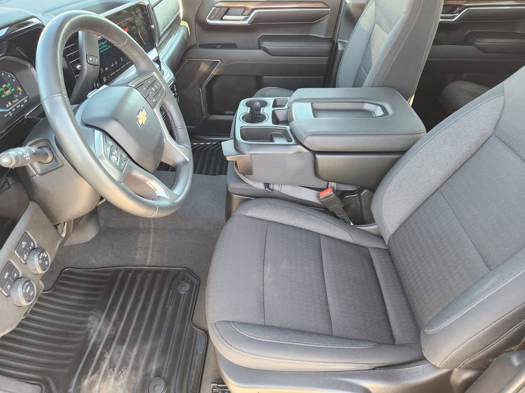 Used 2023 Chevrolet Silverado 1500 LT image 19