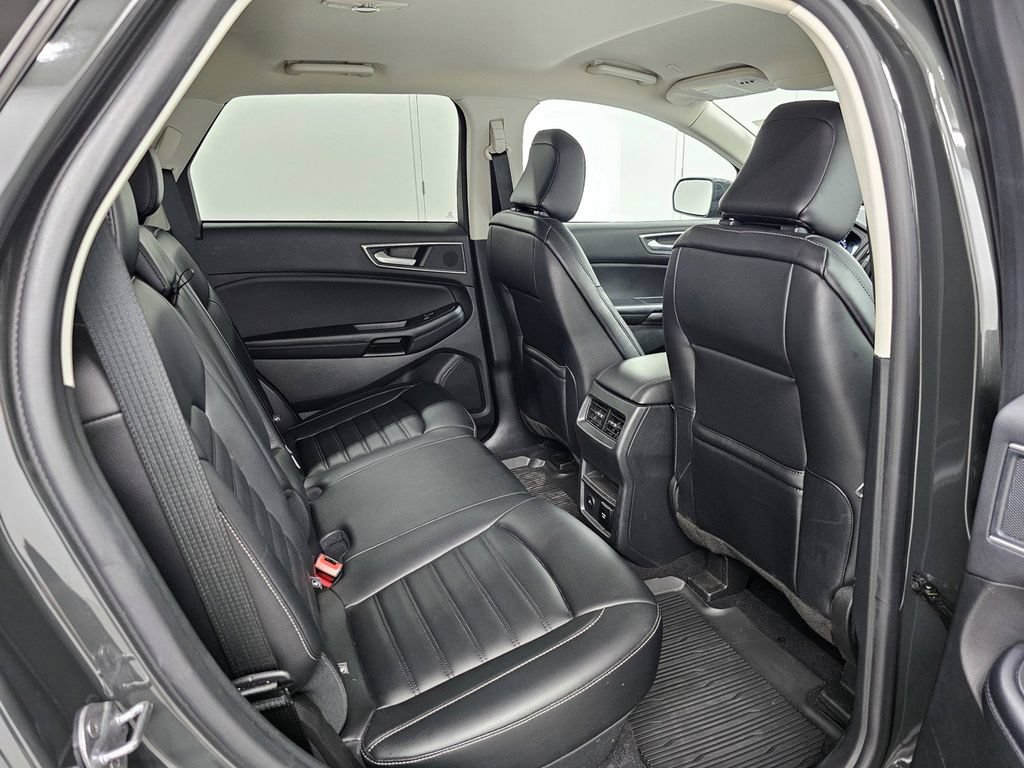 Used 2023 Ford Edge SEL w/ Convenience Package AWD/4WD image 24