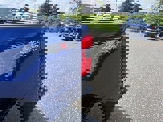 New 2026 Ford F250 Lariat image 22