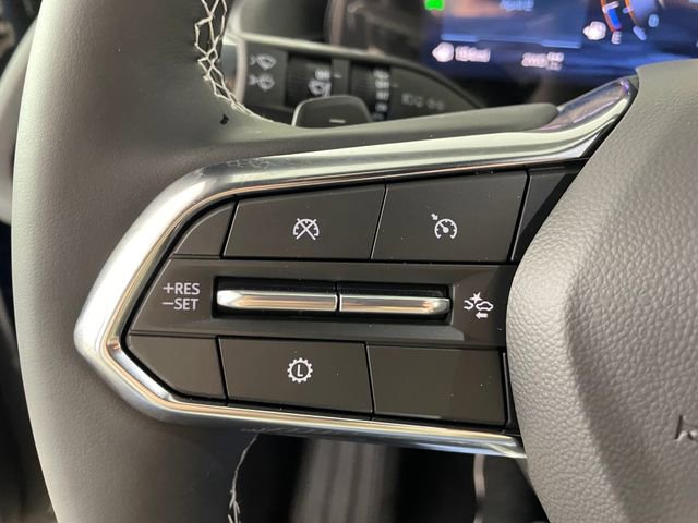 New 2026 Chevrolet Traverse Z71 image 11