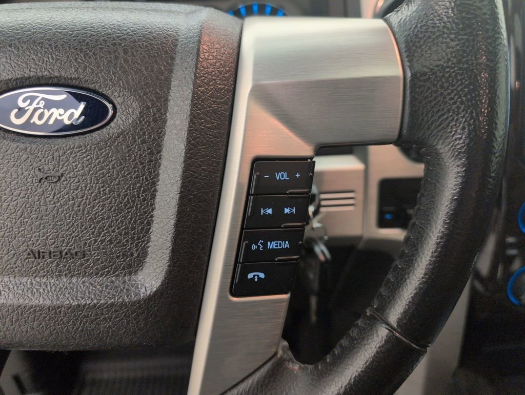 Used 2013 Ford F150 Platinum image 38