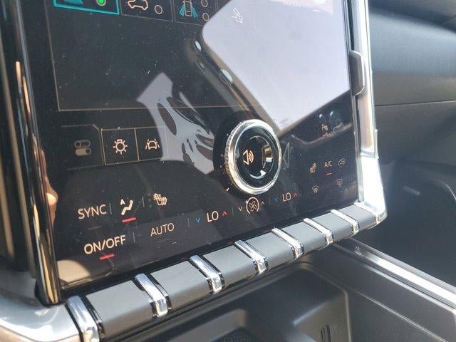 New 2026 GMC Acadia Elevation FWD image 29