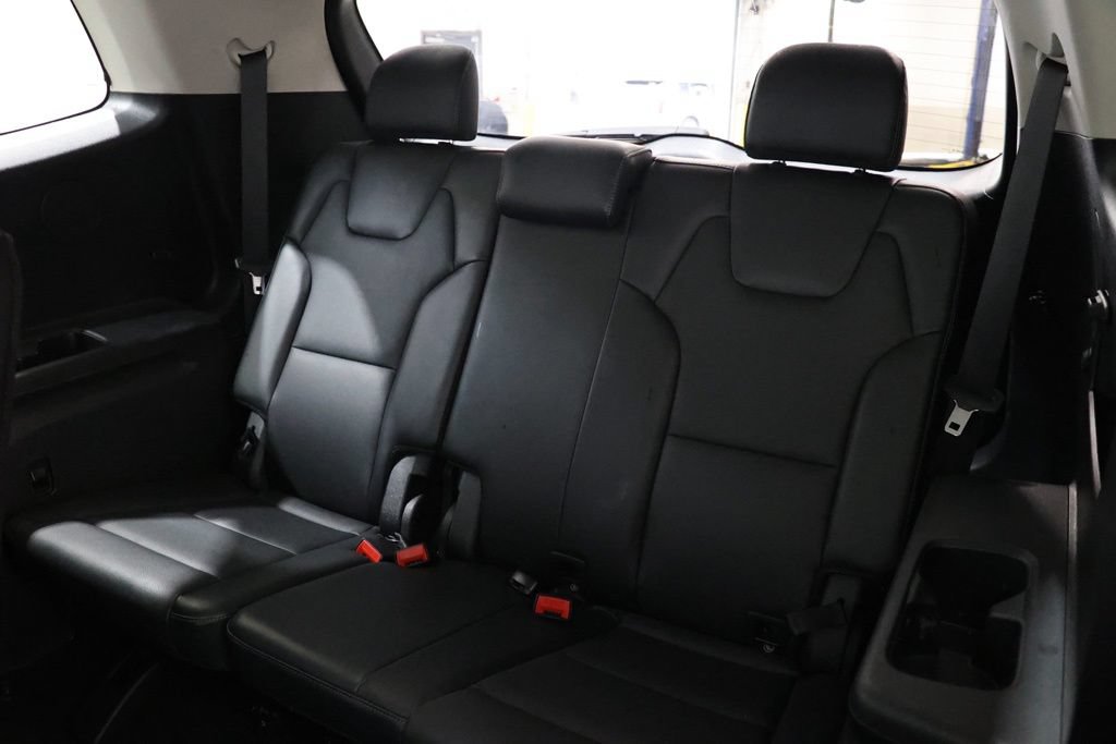 Used 2025 Kia Telluride S AWD/4WD image 34