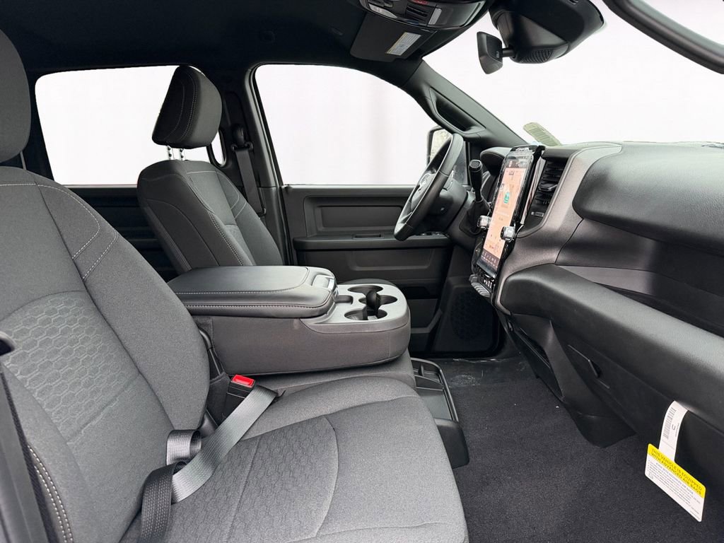 New 2026 RAM 3500 Tradesman image 15