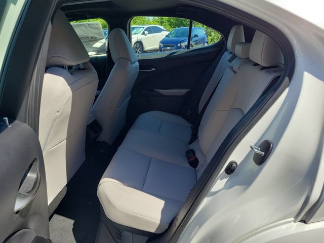 New 2026 Lexus UX 300h AWD image 12