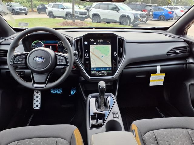 New 2026 Subaru Crosstrek 2.5i Sport w/ Crosstrek Mirror Package AWD/4WD image 5