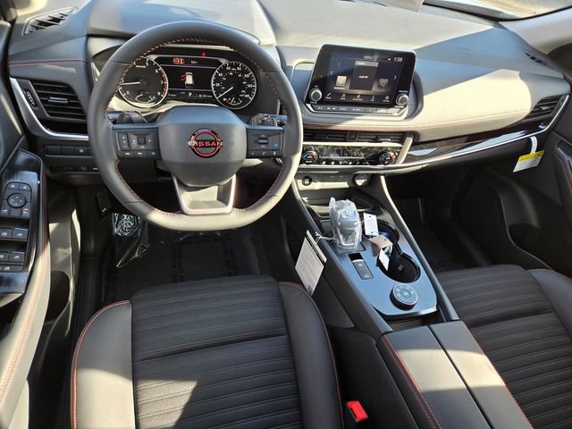 New 2026 Nissan Rogue SV image 6