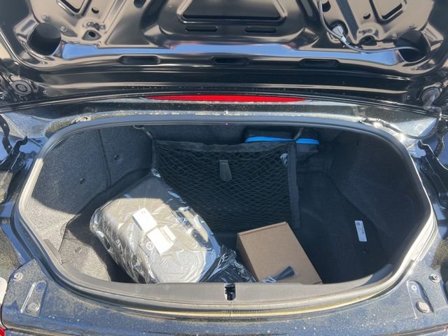 New 2026 MAZDA MX-5 Miata Grand Touring RWD image 26