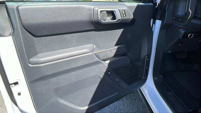 New 2026 Ford Bronco Badlands image 14