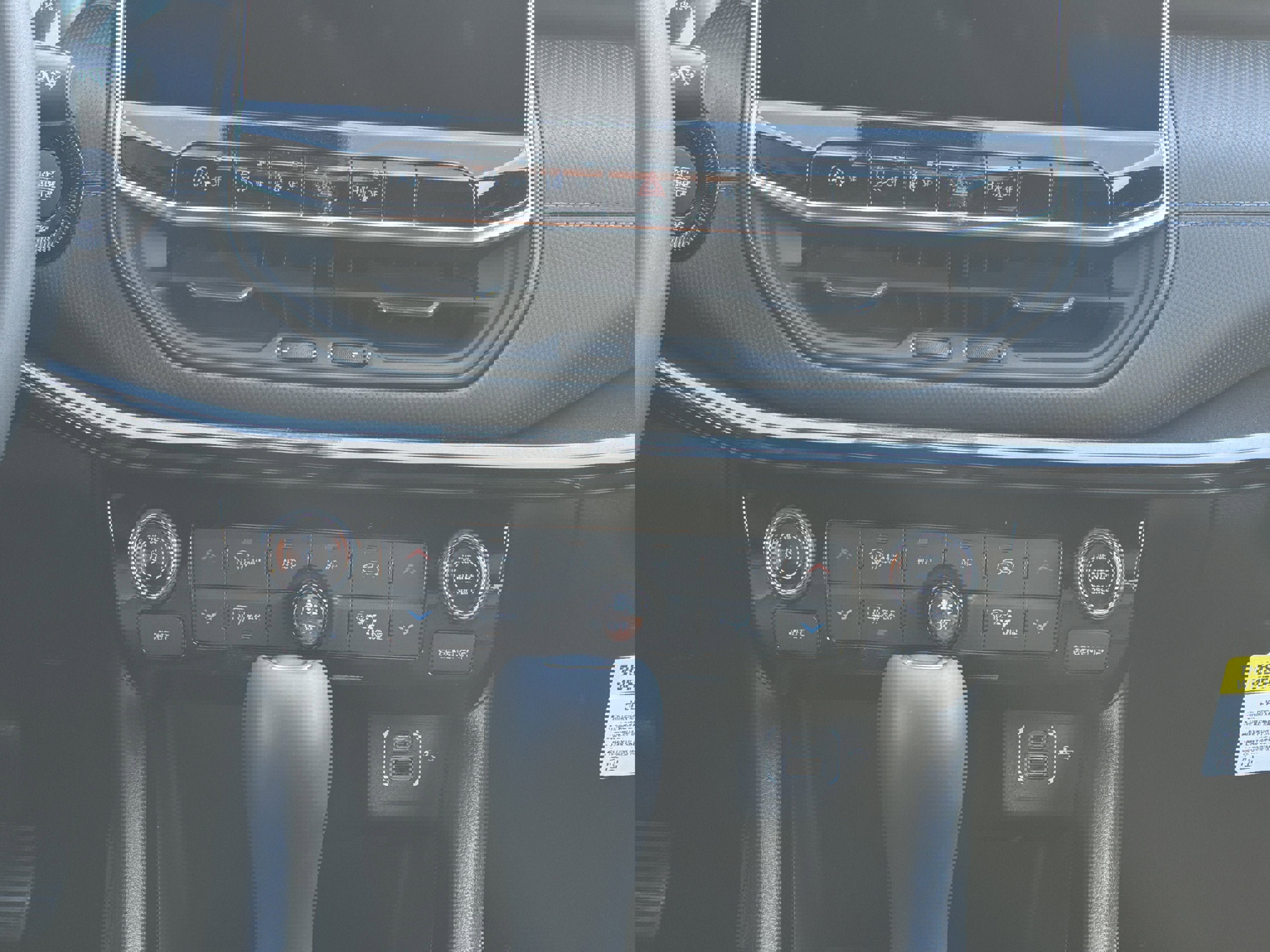 New 2026 Jeep Compass Limited image 18