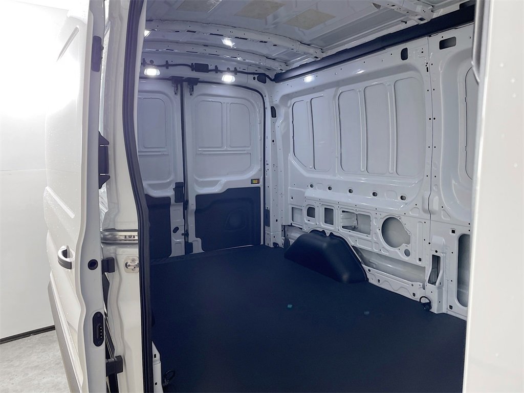 New 2025 Ford Transit 250 Base image 22
