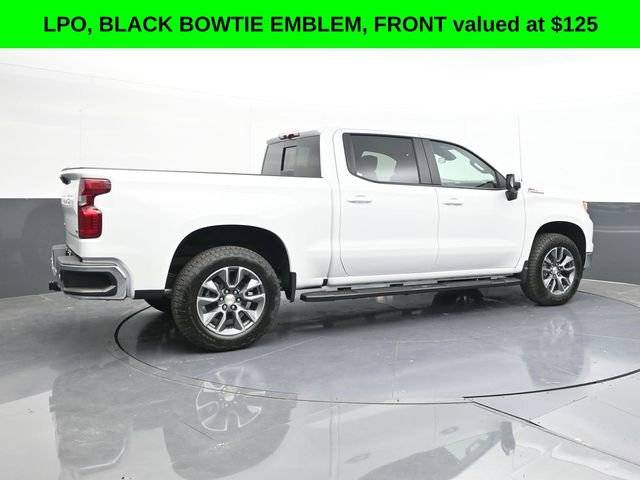 New 2026 Chevrolet Silverado 1500 LT image 16