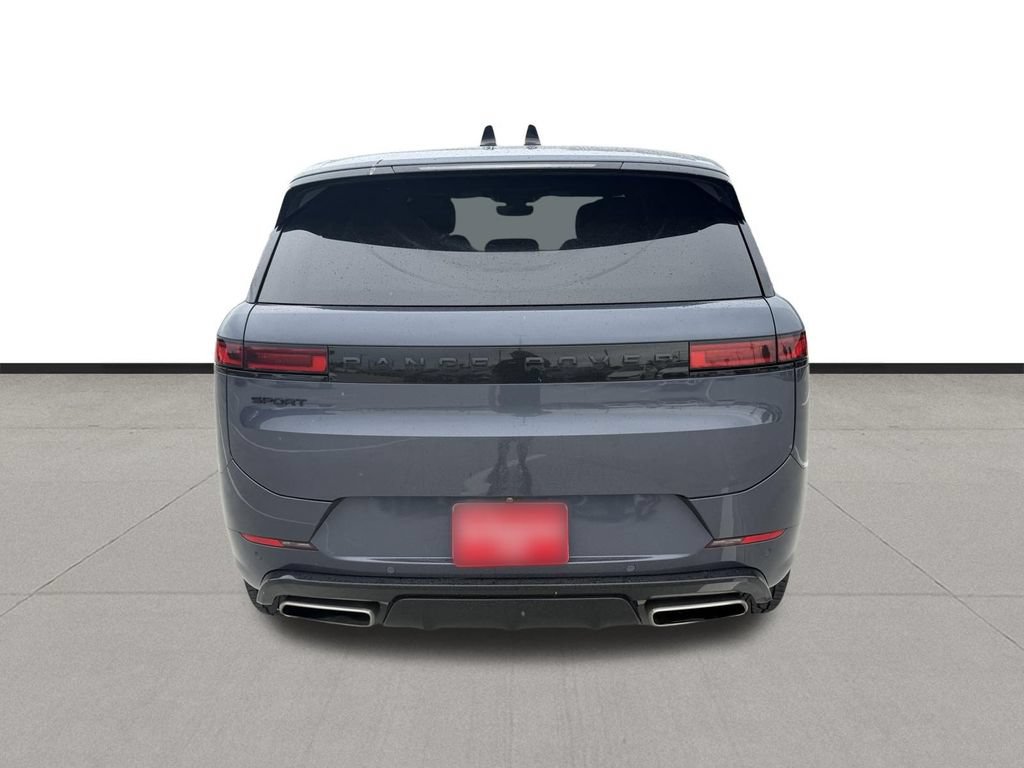 Used 2024 Land Rover Range Rover Sport Dynamic SE AWD/4WD image 6