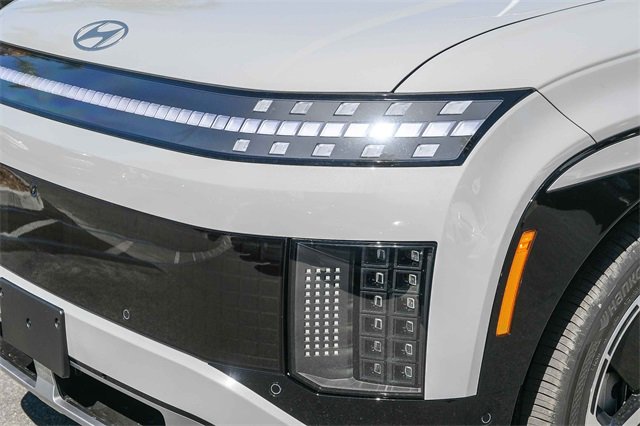 New 2026 Hyundai Ioniq 9 Limited image 12