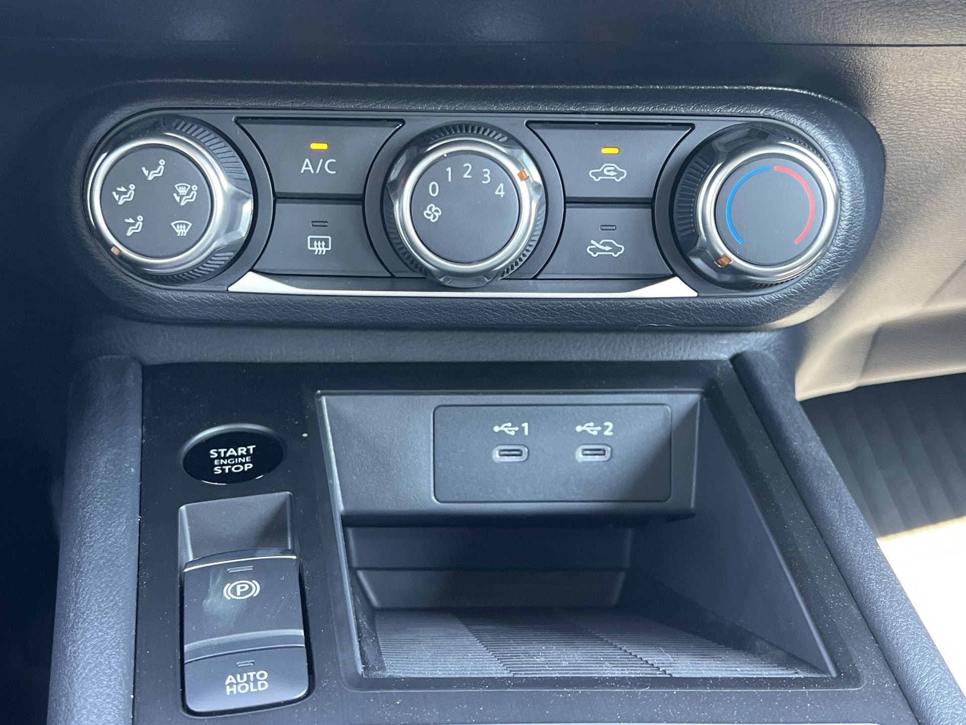 New 2026 Nissan Kicks S FWD image 7