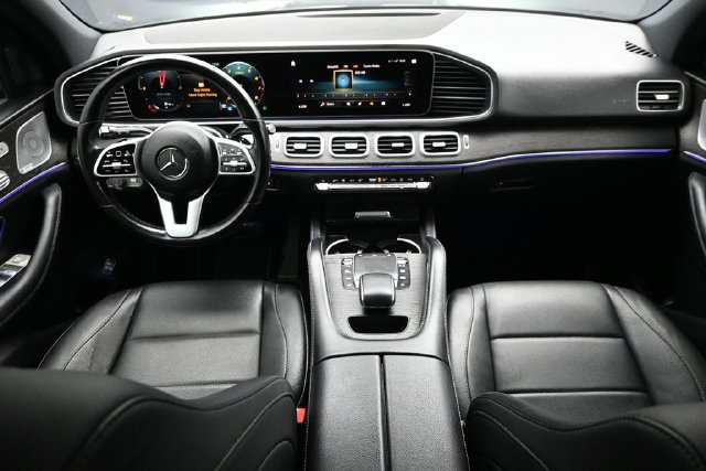 Used 2021 Mercedes-Benz GLE 350 w/ Premium Package image 10