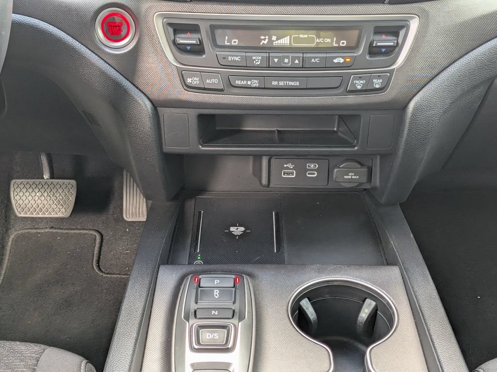 Certified 2024 Honda Ridgeline Sport image 19