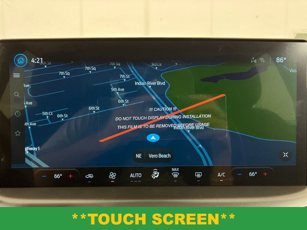 New 2026 Ford Escape Active w/ Tech Pack #1 image 24