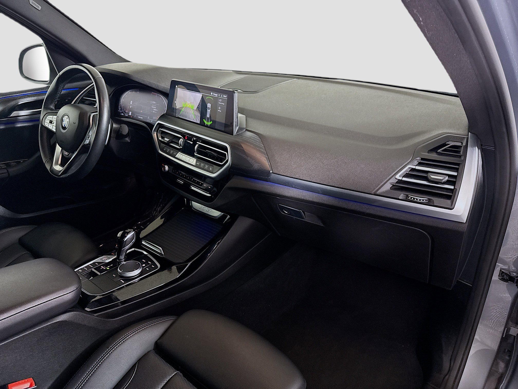 Used 2024 BMW X3 xDrive30i image 30