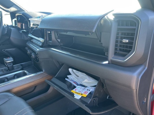 Used 2023 Chevrolet Silverado 1500 High Country w/ High Country Premium Package image 60