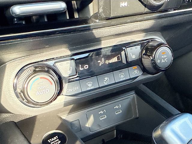 New 2026 Nissan Kicks SV w/ SV Premium Package image 14