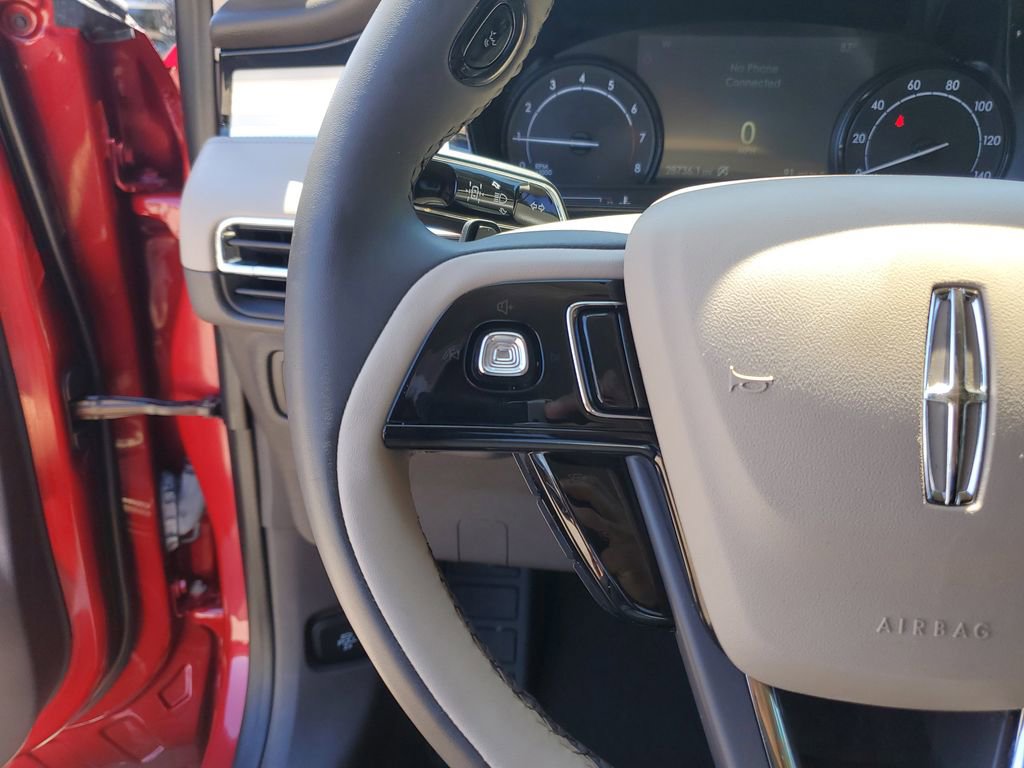 Certified 2022 Lincoln Corsair FWD image 24