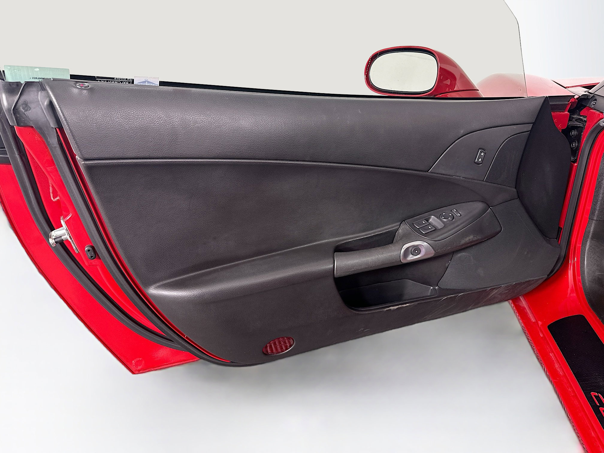 Used 2006 Chevrolet Corvette Coupe image 28