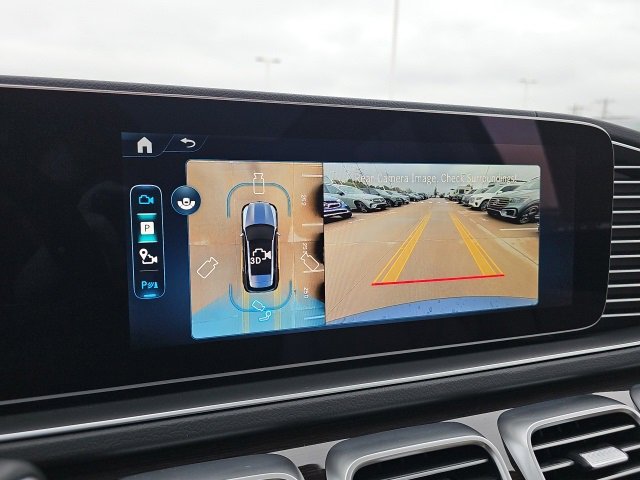 New 2026 Mercedes-Benz GLE 450 4MATIC image 31