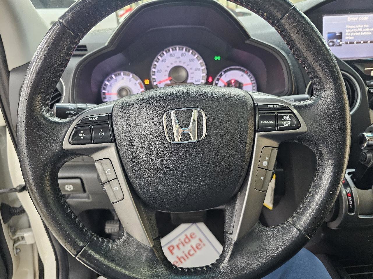 Used 2013 Honda Pilot Touring image 29