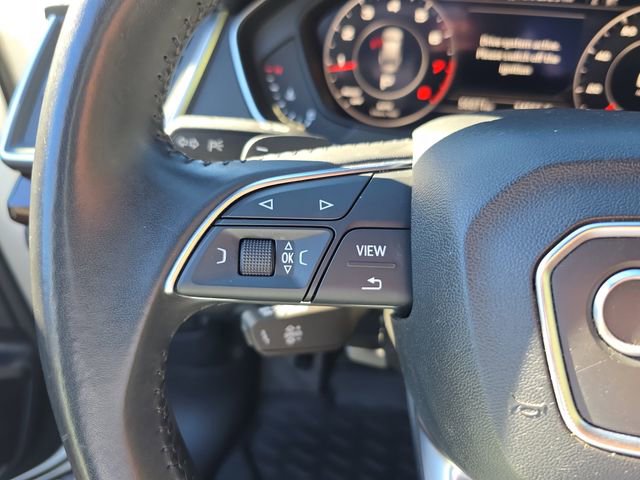Used 2018 Audi Q5 2.0T Premium Plus w/ Premium Plus Package image 19