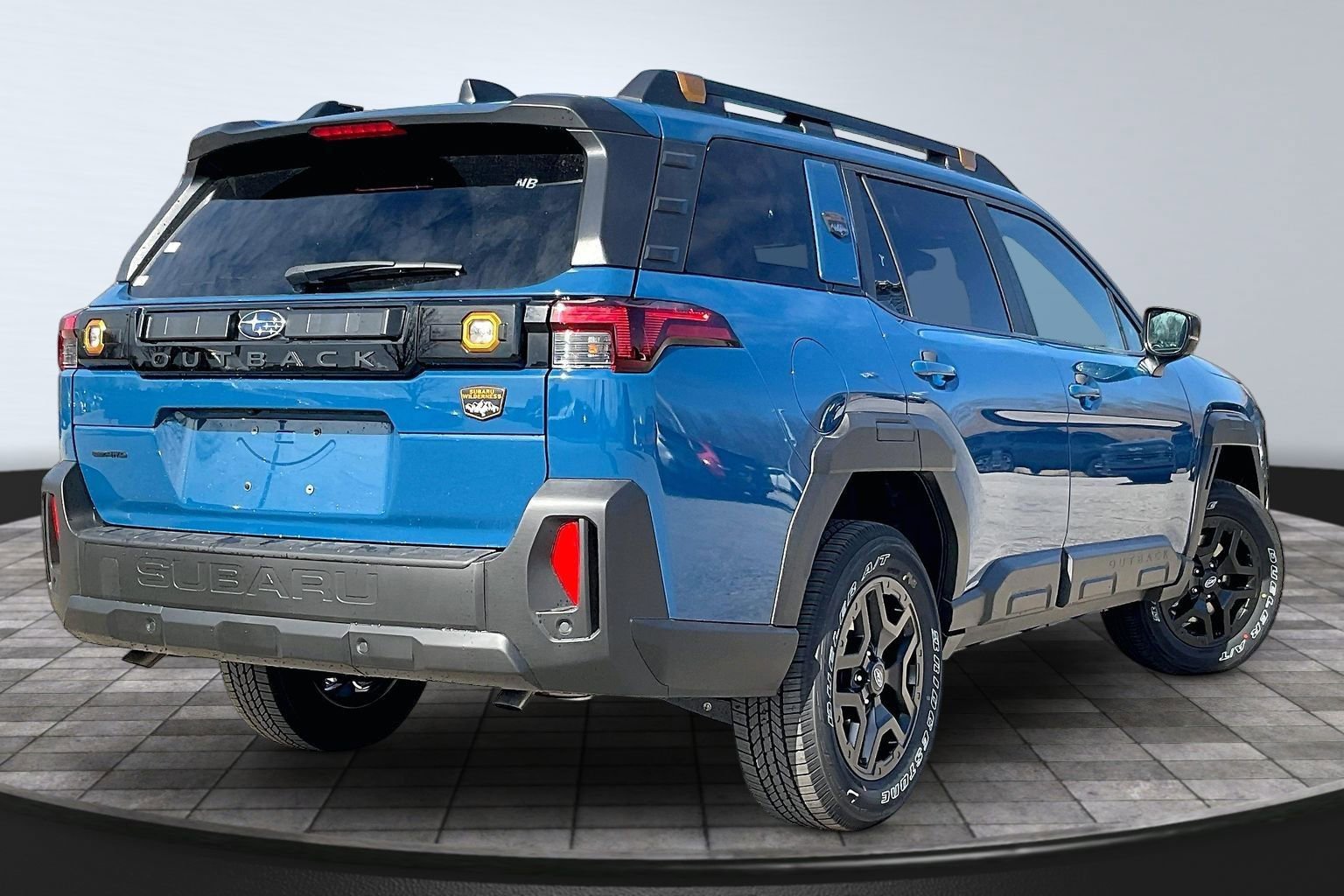 New 2026 Subaru Outback Wilderness image 14