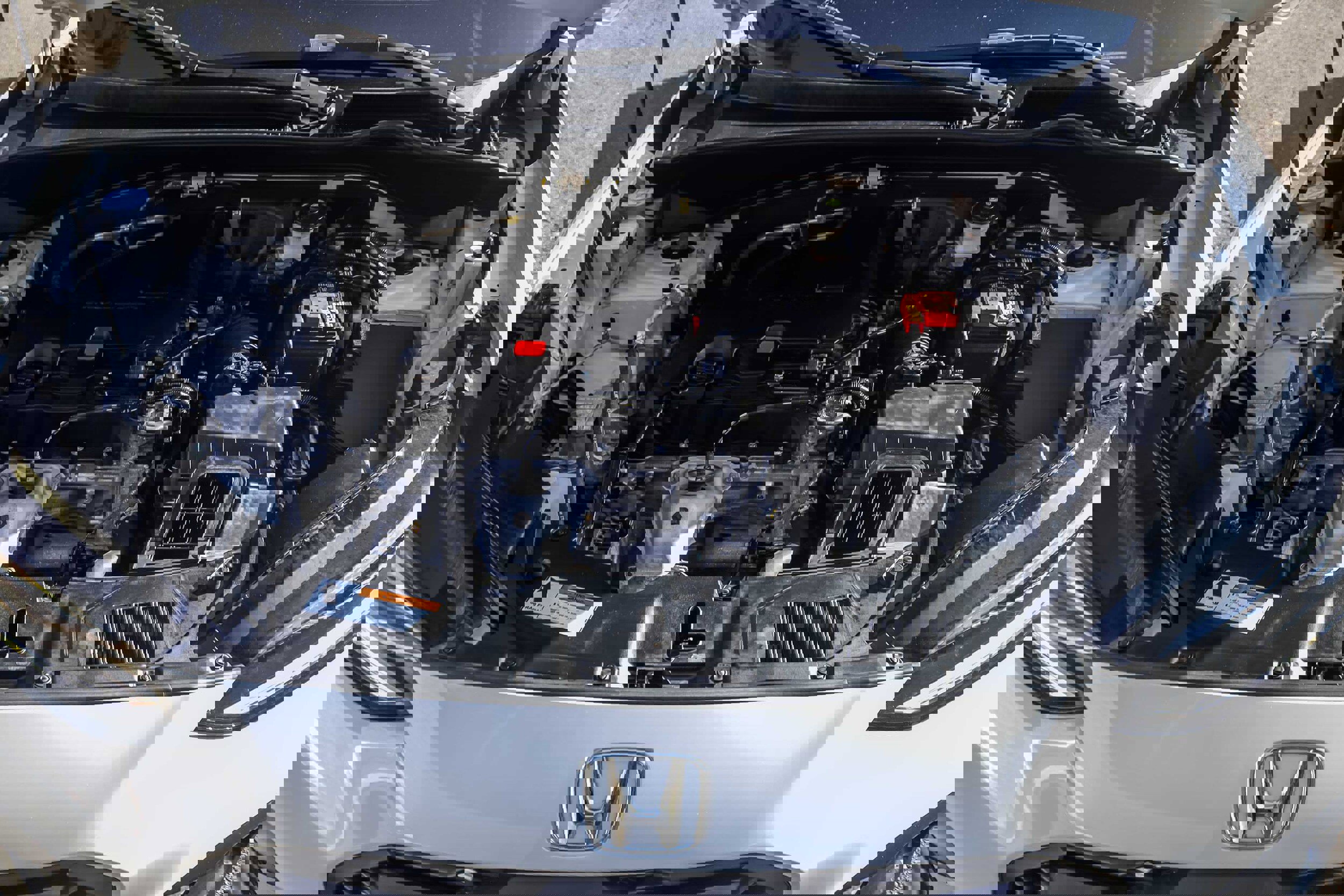 Used 2023 Honda HR-V Sport image 28